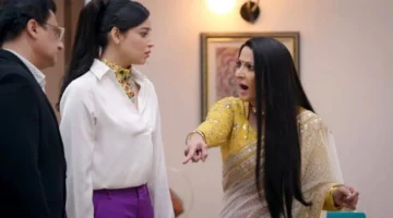 على صدى الخلخال الحلقة 152: الغيرة تحاصر جناك ومؤامرة مسرحية جديدة